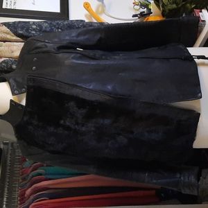 Danier Leather Jacket